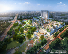 离五角场曲线分钟就可达到各焦点区域项目礼聘